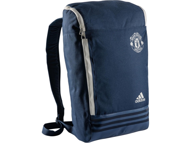 Manchester Utd Adidas backpack