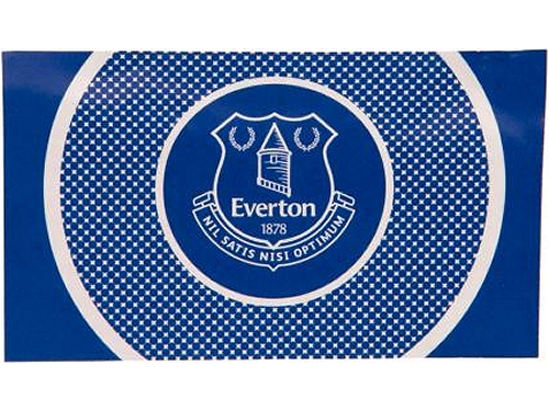 Everton flag