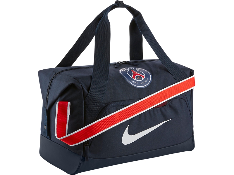 PSG Nike training bag