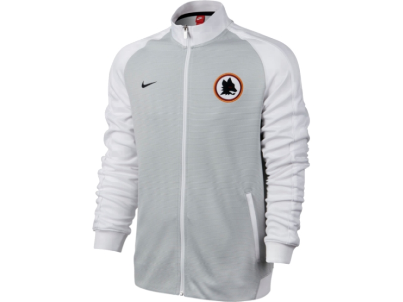 Roma Nike track jacket