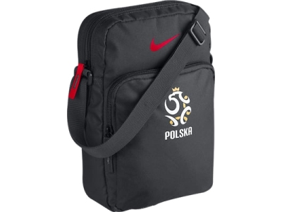 Poland Nike shoulder bag