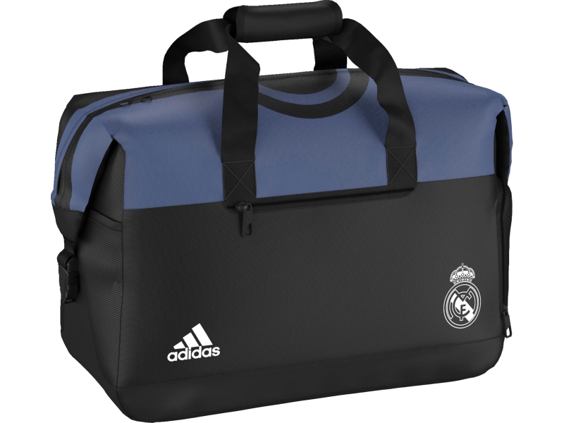 Real Madrid CF Adidas training bag