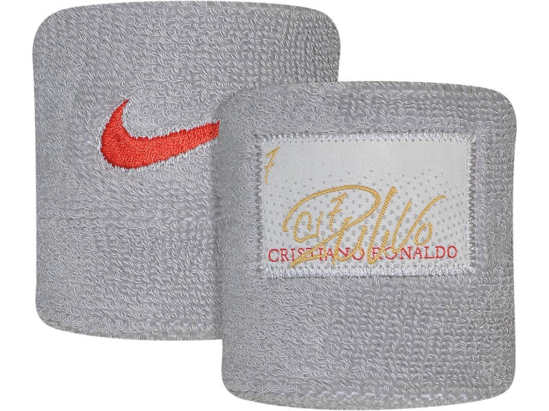 C.Ronaldo7 Nike sweatbands