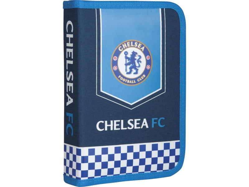 Chelsea FC pencil case