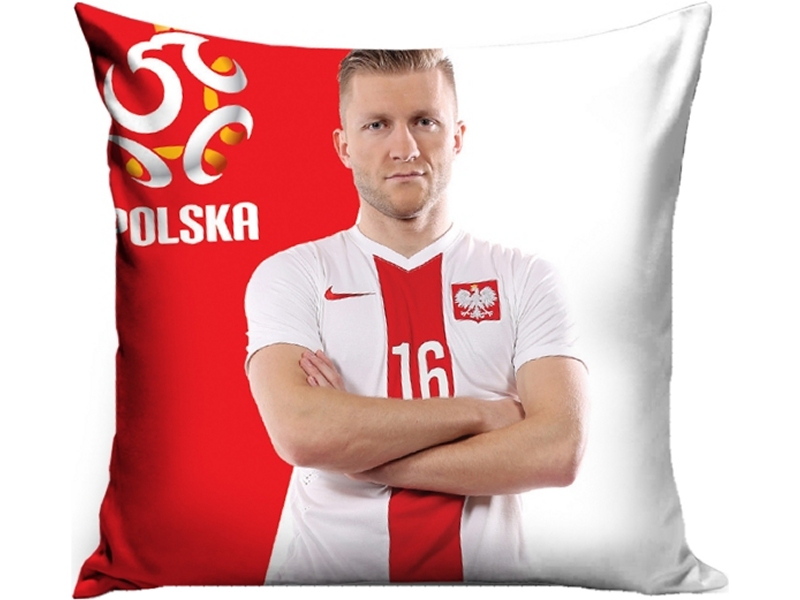 Poland pillow