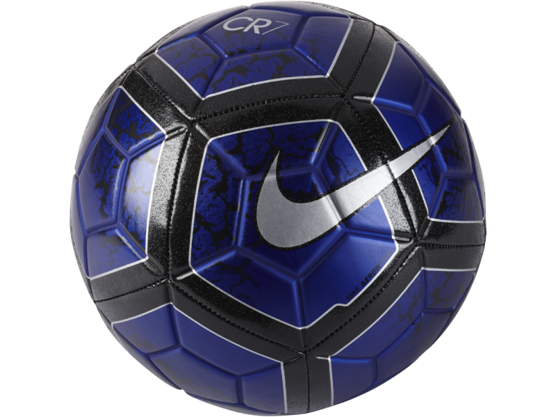 C.Ronaldo7 Nike ball