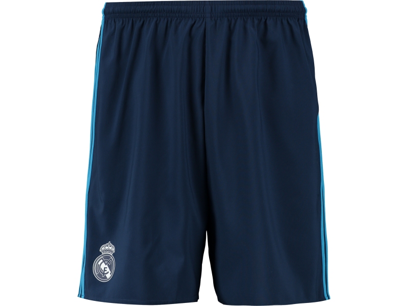 Real Madrid CF Adidas shorts