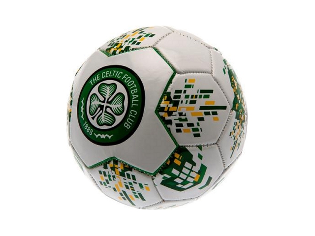 Celtic FC miniball