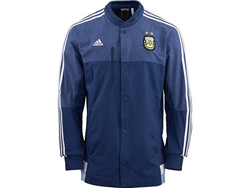 Argentina Adidas sweat top