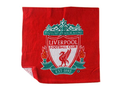 Liverpool towel