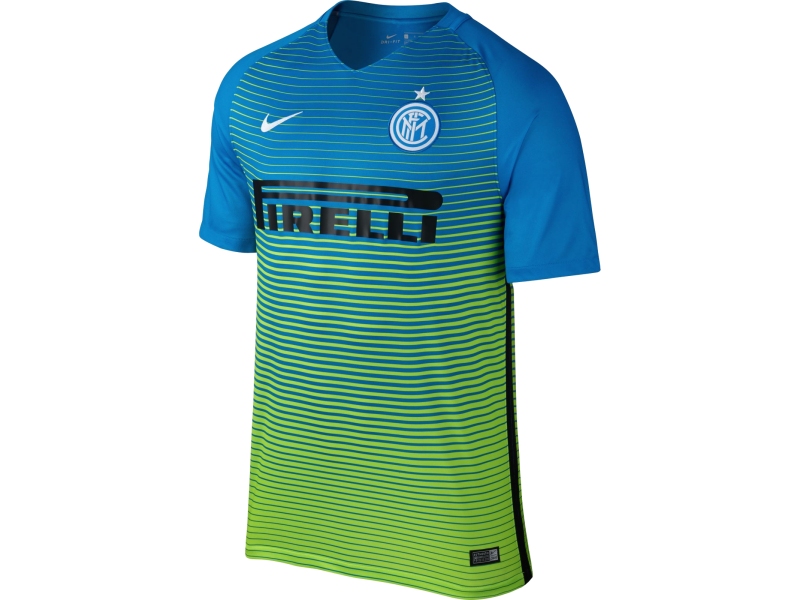 Internazionale Nike shirt