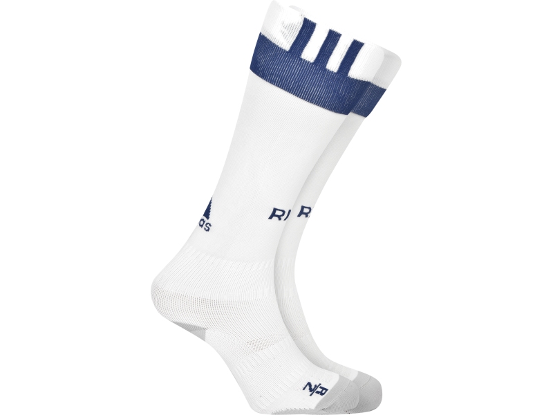 Real Madrid CF Adidas football socks