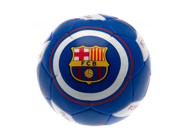 Barcelona miniball