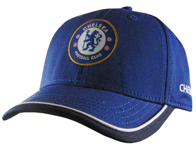 Chelsea FC cap