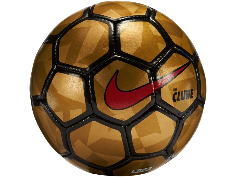 Nike ball
