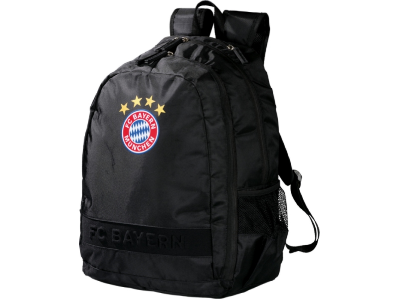 FC Bayern backpack