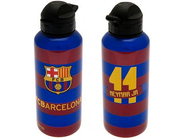 Barcelona water bottle