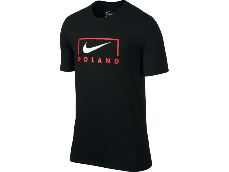 Poland Nike tee