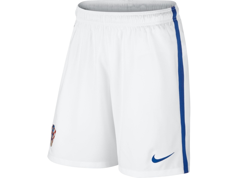 Croatia Nike shorts