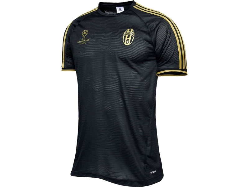 Juventus Adidas shirt
