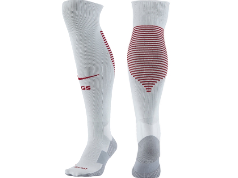 Galatasaray Nike football socks