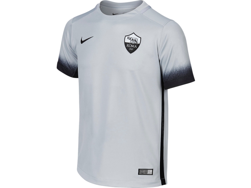 Roma Nike boys shirt