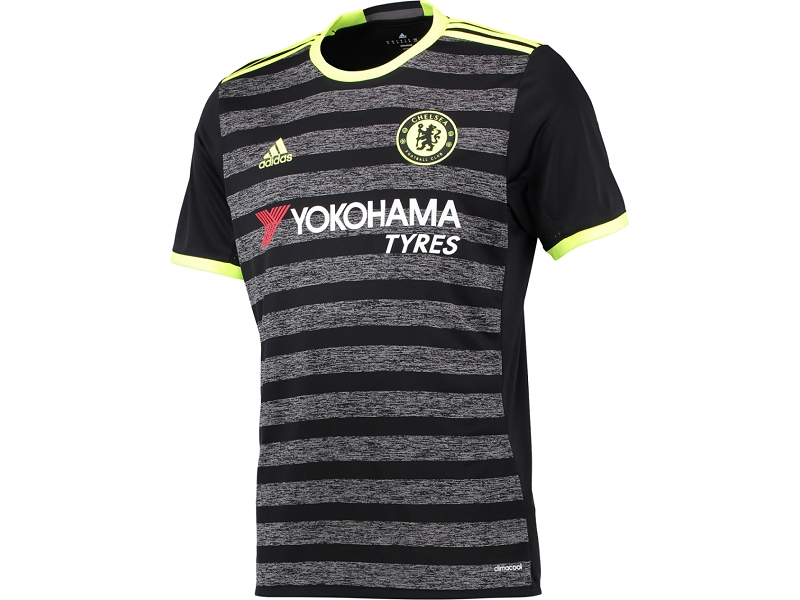 Chelsea FC Adidas shirt