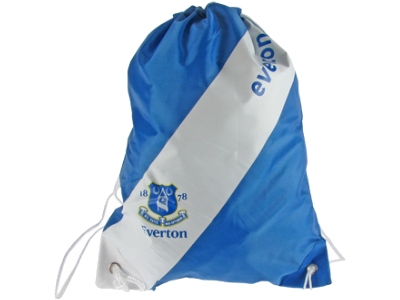 Everton gym-bag