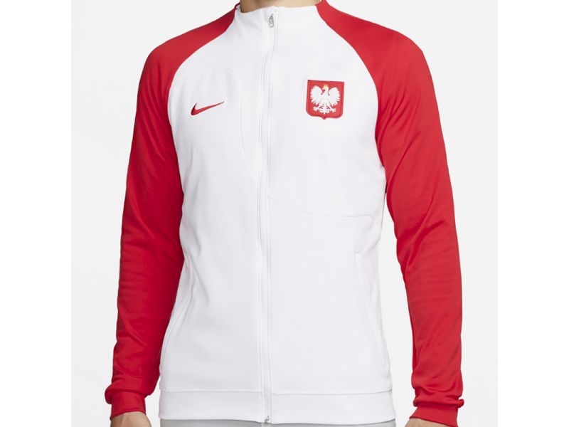 Poland Nike sweat top