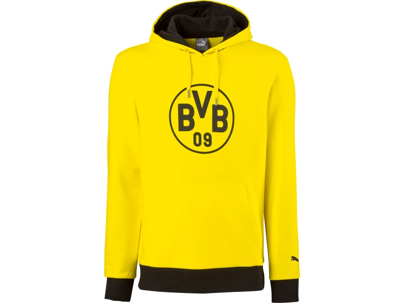 Borussia BVB Puma hoodie
