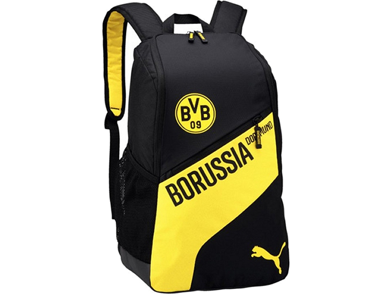 Borussia BVB Puma backpack