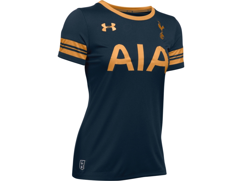 Tottenham Hotspur Under Armour womens shirt