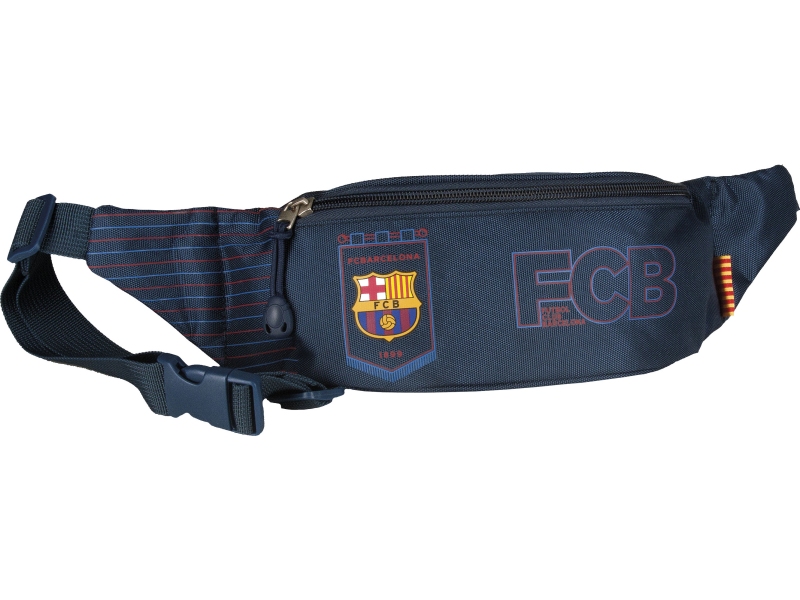 Barcelona belt bag