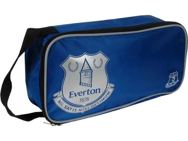 Everton boot bag