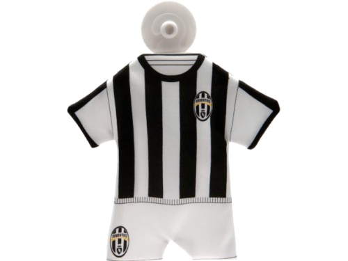 Juventus micro shirt