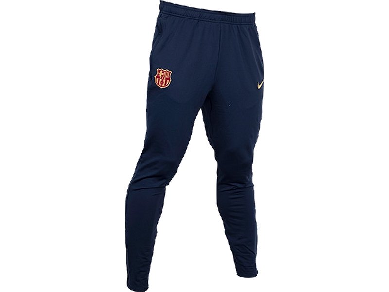 : Barcelona Nike pants