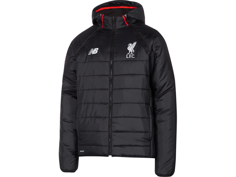 Liverpool New Balance jacket