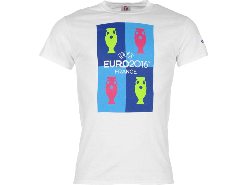 Euro 2016 tee