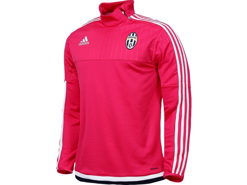 Juventus Adidas sweat top