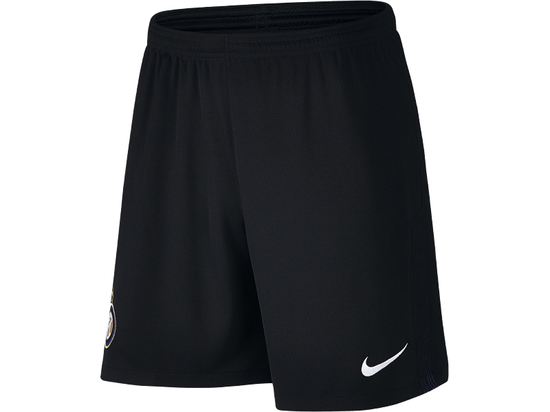 Internazionale Nike boys shorts