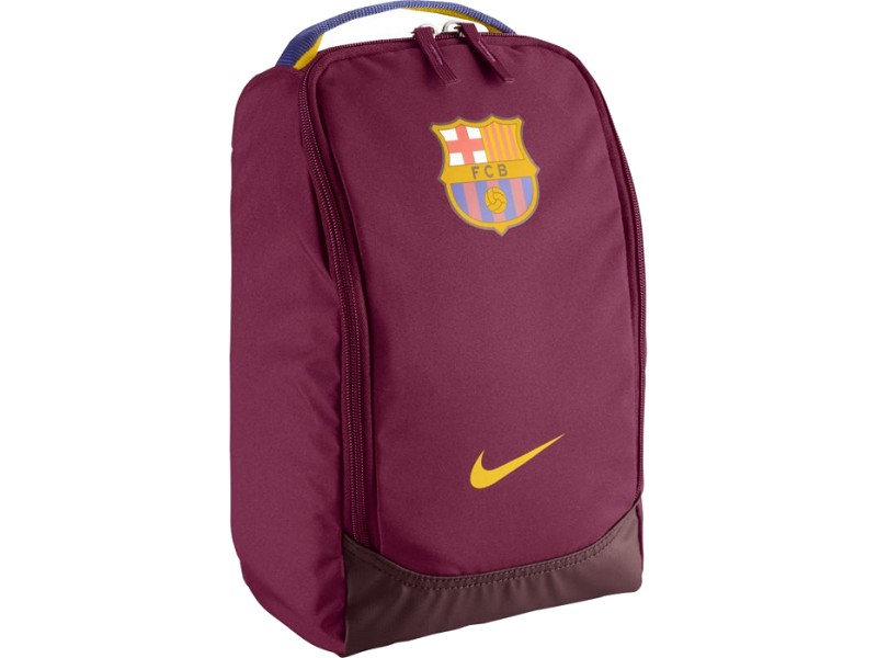 Barcelona Nike boot bag