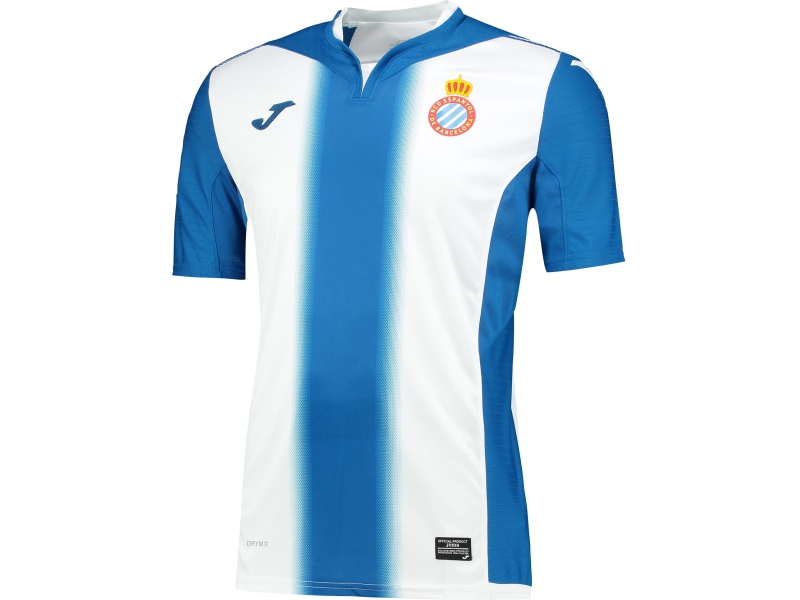 Espanyol Joma shirt