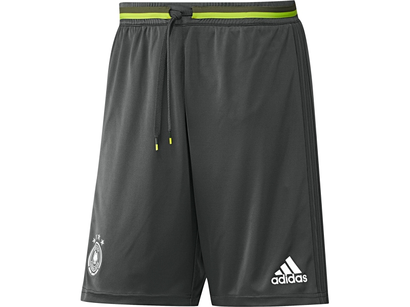Germany Adidas shorts