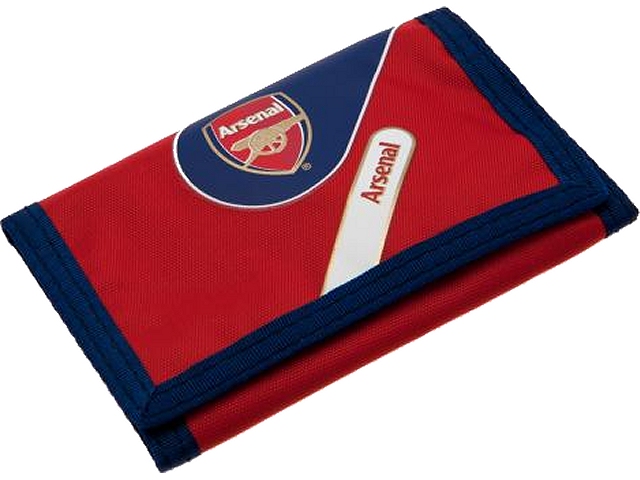 Arsenal FC wallet