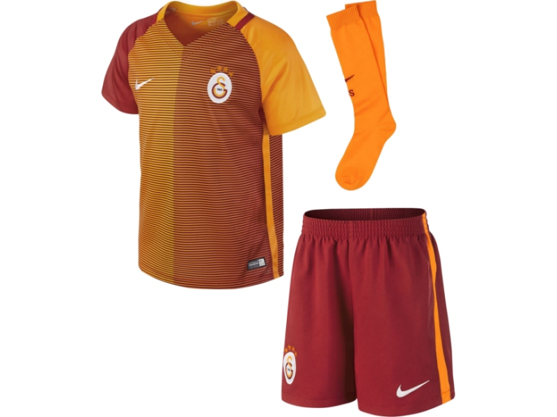 Galatasaray Nike infants kit