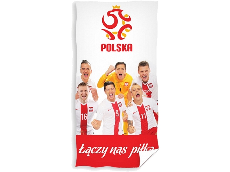 Poland towel