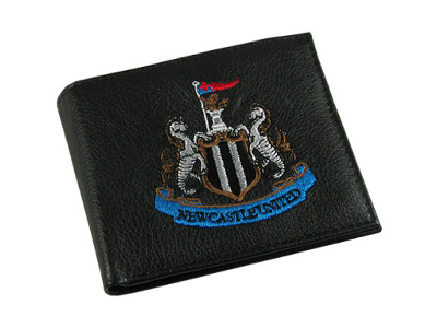 Newcastle wallet