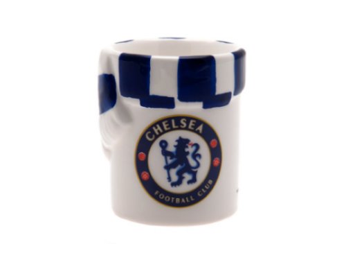 Chelsea FC egg cup