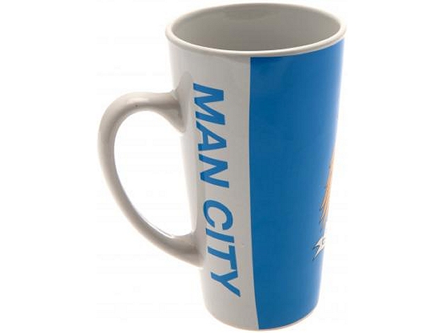 Man City mug