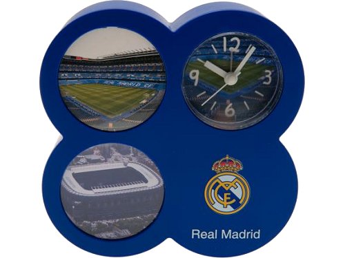 Real Madrid CF wall clock